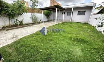 Imagem: Valinhos - Casa Padrão - Jardim Nova Palmares