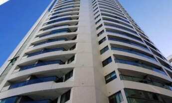 Imagem 1: Boa viagem 02 quartos 01 suíte beira mar andar altíssimo!