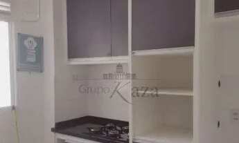 Imagem 2: Apartamento - Parque Interlagos - Residencial Campo das Flores