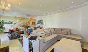 Imagem 4: Apartamento para Aluguel - Lagoa, 4 Quartos, 350 m2