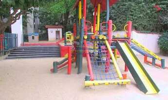 Imagem 7: 3 dormitórios com lazer completo - Metrô Ana Rosa