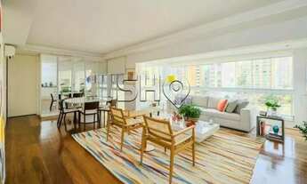 Imagem: Cobertura duplex em Pinheiros para locação