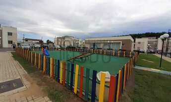 Imagem 5: Apartamentos - Locação - Weissópolis - Cod. 640