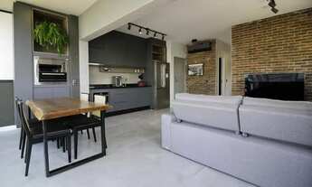 Imagem 2: Apartamento para aluguel tem 70 metros quadrados com 2 quartos em Pinheiros - São Paulo