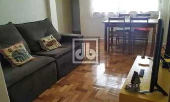 Imagem: Apartamento-À VENDA-Méier-Rio de Janeiro-RJ