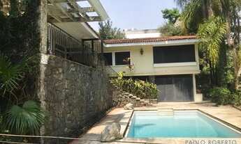 Imagem 2: CASA ASSOBRADADA - JARDIM GUEDALA - SP