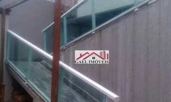 Imagem 4: Sobrado com 2 dormitórios à venda, 65 m² por R$ 399.000,00 - Vila Granada - São Paulo/SP