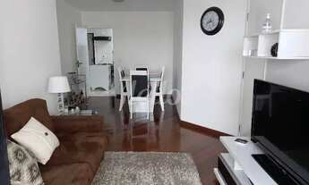 Imagem 2: São Paulo - Apartamento Padrão - Vila Mariana