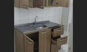 Imagem 3: Apartamento para Alugar no Jardim Augusta com 2 quartos - 58 metros