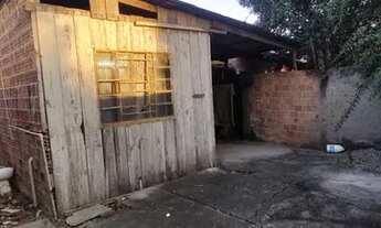 Imagem 3: Oportunidade única terreno com casa em Pinhais 80 mil