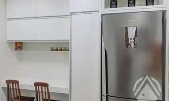 Imagem 2: Casa a venda no Bairro da Luz com 3 quartos