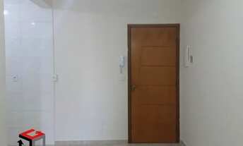 Imagem 6: Apartamento para aluguel 2 quartos 1 vaga Tibiriçá - Santo André - SP