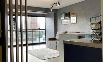 Imagem: Apartamento com 1 dormitório para alugar