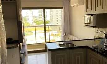 Imagem: Apartamento com 1 dormitório para alugar