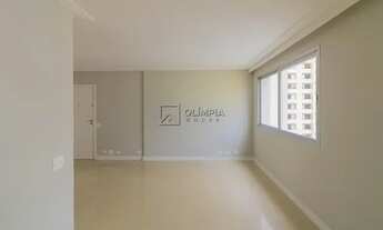 Imagem 5: Venda Apartamento 2 Dormitórios - 86 m² Moema