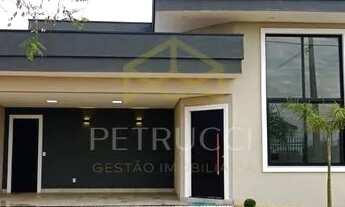 Imagem 2: Casa à venda em Parque Olívio Franceschini