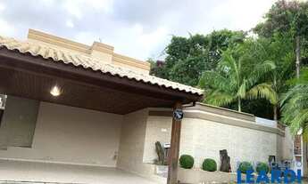 Imagem 2: CASA EM CONDOMÍNIO - URBANOVA - SP