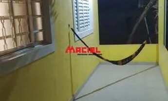 Imagem 3: Casa Padrão em São José dos Campos