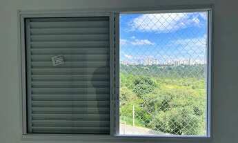 Imagem: Apartamento no Centro de São José para