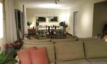 Imagem 4: APARTAMENTO - ALTO DE PINHEIROS - SP