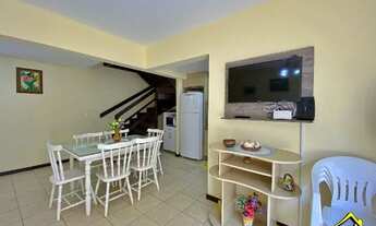 Imagem 3: Tiradentes/Balonismo 2023 - Apartamento c/ 2 Quartos (AR) - Praia Grande - 1 Quadra