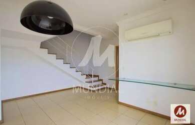 Imagem 5: Apartamento (cobertura 2 - duplex) 3 dormitórios/suite, cozinha planejada, portaria 24hs