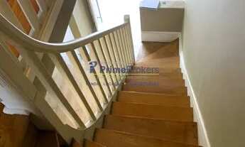 Imagem 7: Casa pa locação no Jardim Paulistano Residencial ou Comercial 190 mts