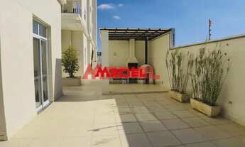 Imagem 7: Apartamento Padrão em São José dos Campos