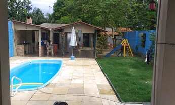 Imagem 2: Casa para venda em marituba