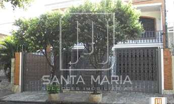 Imagem: Casa (térrea na rua) 3 dormitórios/suite