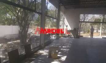 Imagem 7: Galpão Galpão em Sao Jose dos Campos