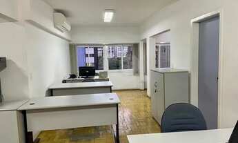 Imagem 3: São Paulo - Apartamento Padrão - JARDIM AMÉRICA