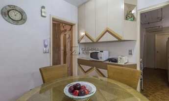 Imagem 7: Venda Apartamento 3 Dormitórios - 137 m² Jardim Paulista