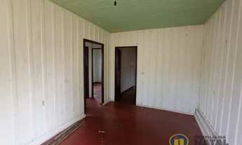 Imagem 3: Casa com 2 quartos - Bairro Cafezal em Londrina