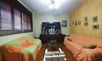 Imagem 2: São Paulo - Casa Padrão - Saúde