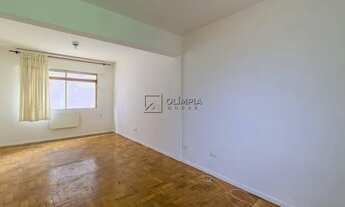 Imagem 3: Apartamento Venda Pinheiros 45 m² 1 Dormitórios