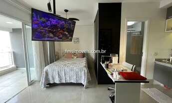 Imagem: Apartamento para alugar Consolação São