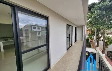 Imagem 7: Apartamento com 2 quartos a venda, 81,84m² novo, com elevador Ipiranga - Guarapari/ES