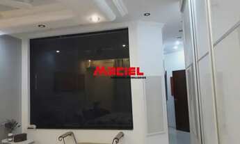 Imagem: Casa Condomínio em São José dos Campos