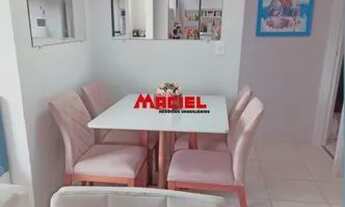 Imagem 2: Apartamento Padrão em São José dos Campos