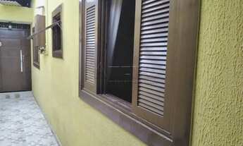 Imagem 3: Casa Padrão em São José dos Campos