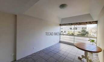 Imagem 2: Apartamento com 2 dormitórios para alugar, 60 m² por R$ 4.040,00/mês - Consolação - São Pa