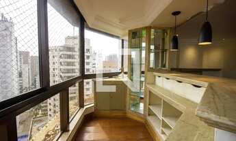 Imagem 4: Apartamento à Venda - Moema, 4 Quartos, 246 m2