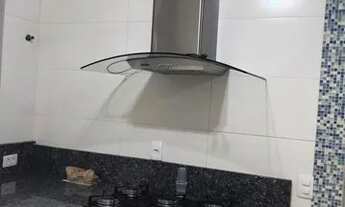 Imagem 4: Sobrado Semi Mobilado para Locação Parque Industrial-04 Dormitórios