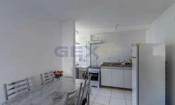 Imagem 7: Apartamento em condomínio fechado pronto para morar