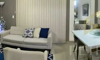 Imagem: Apartamento à venda em Vila Proost de Souza