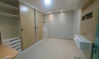 Imagem 6: ALUGO BELÍSSIMA CASA FINO ACABAMENTO PARCIALMENTE MOBILIADA