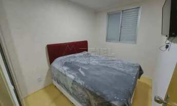 Imagem 5: Apartamento Padrão em São José dos Campos