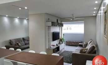 Imagem 4: São Paulo - Apartamento Padrão - Tatuapé