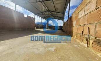 Imagem 5: Casa com 3 dormitórios à venda, NOVA VILA BRETAS, GOVERNADOR VALADARES - MG